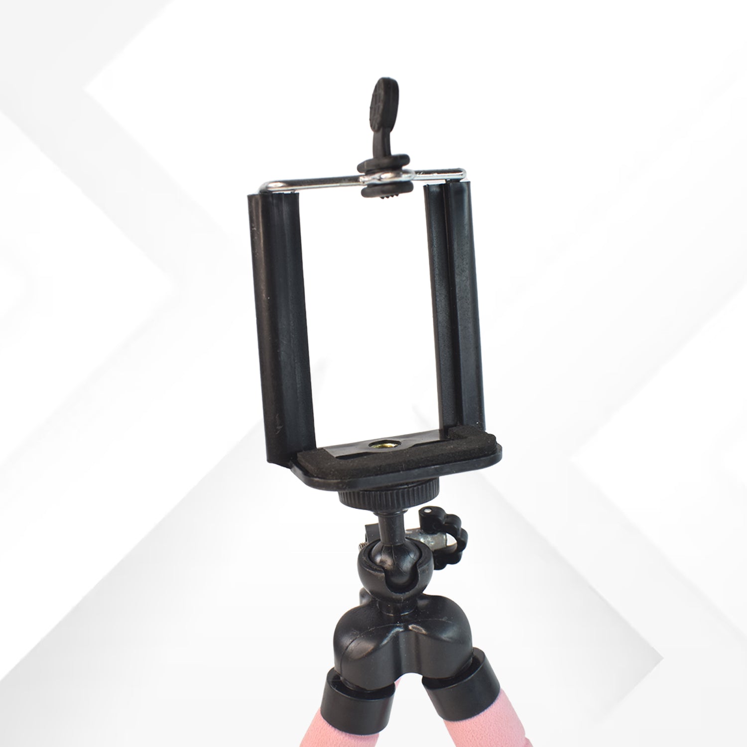 Mini Tripod Flexible Tripod Stand (1 Pc / B Grade) Mini Tripod Flexible Tripod Stand (1 Pc / B Grade)